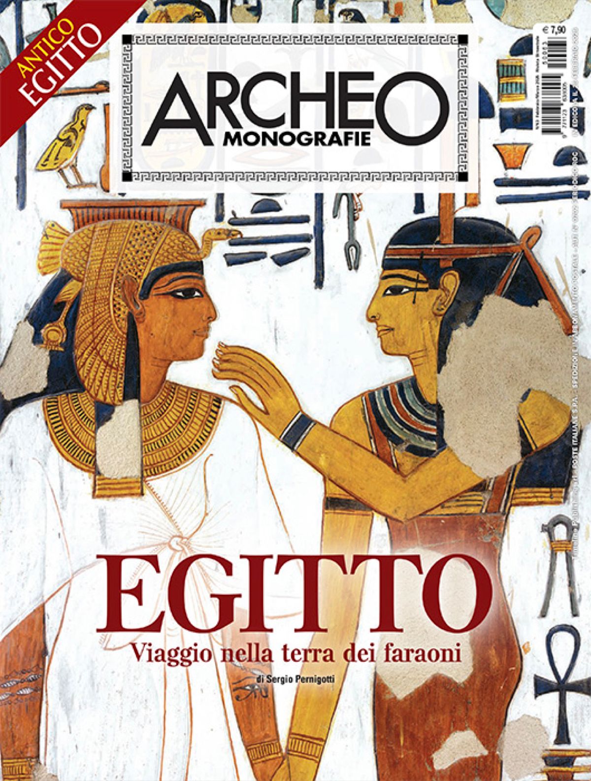 Archeo Monografie