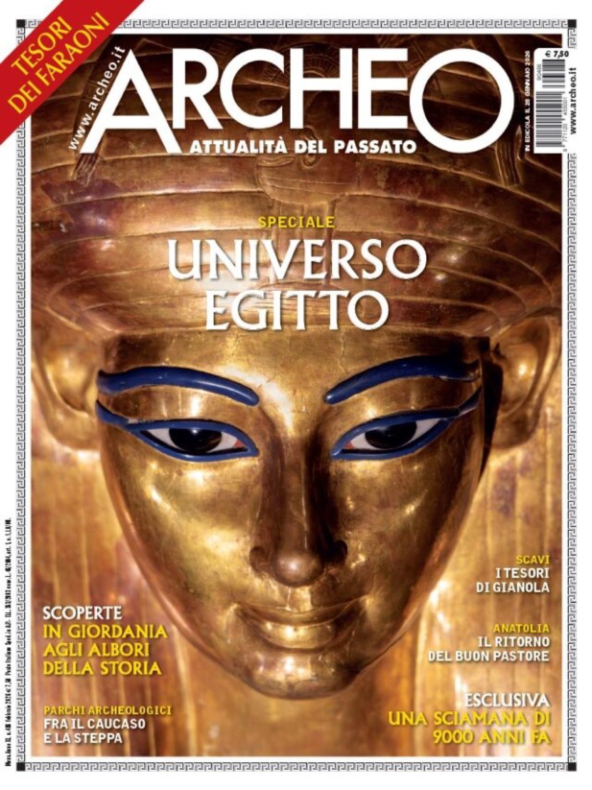 Archeo - Attualità del passato