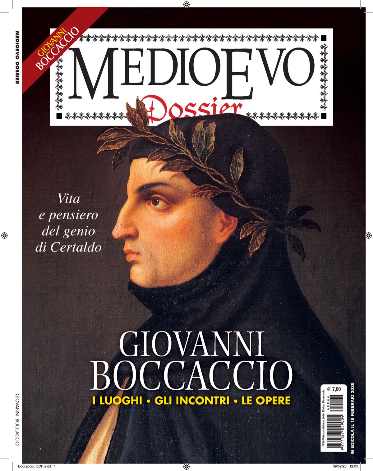 Medioevo Dossier