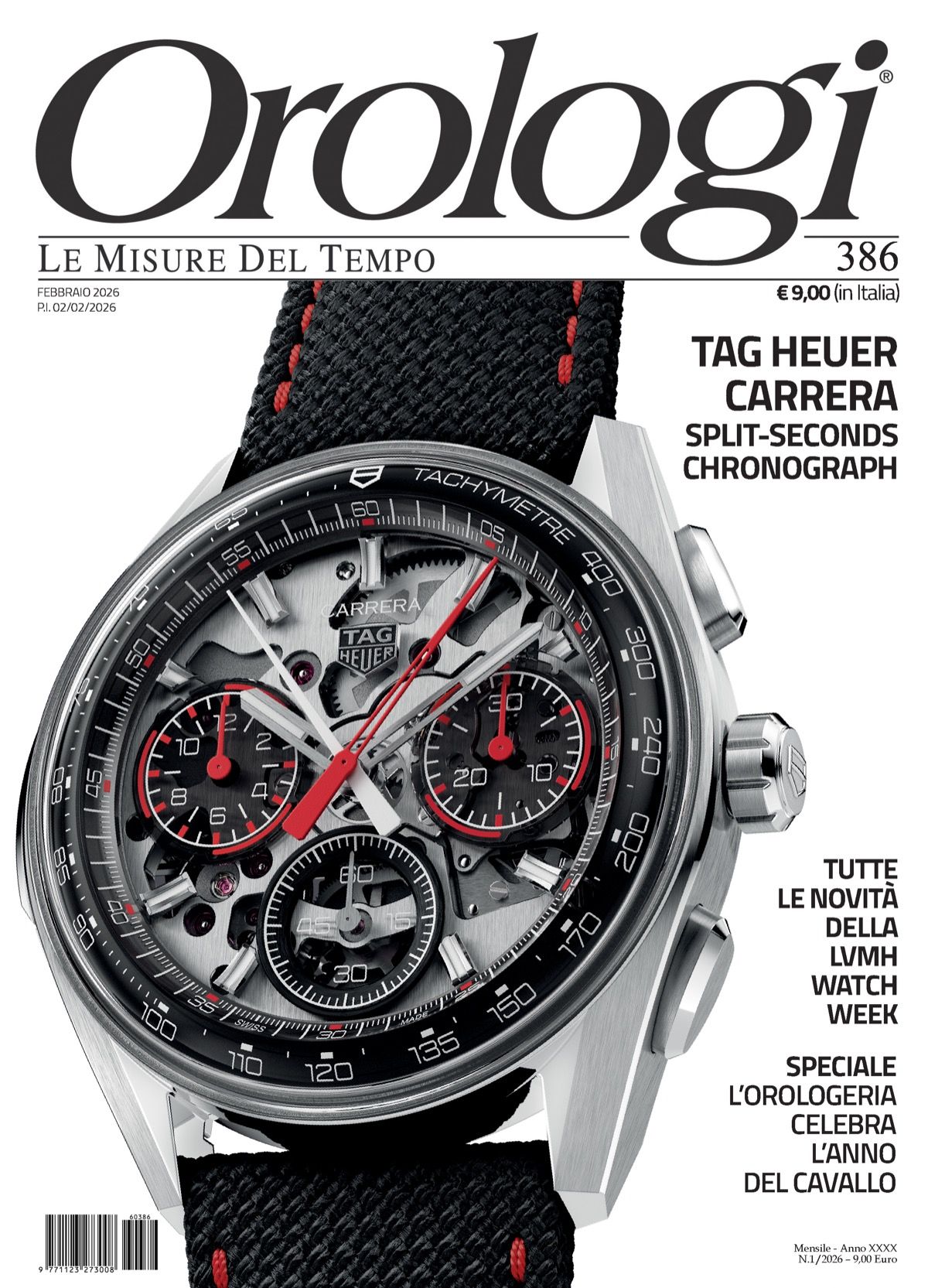 Orologi - Le Misure del Tempo